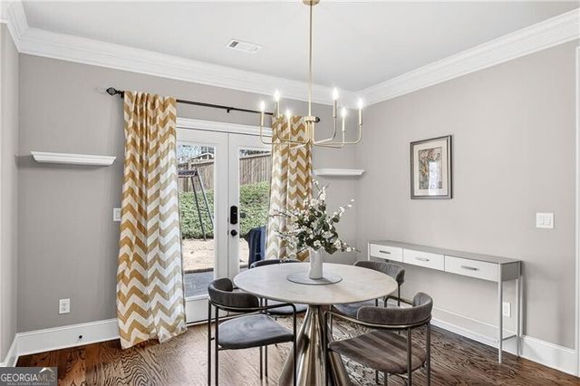 2349 Sunny Day Drive, Marietta, GA 30062