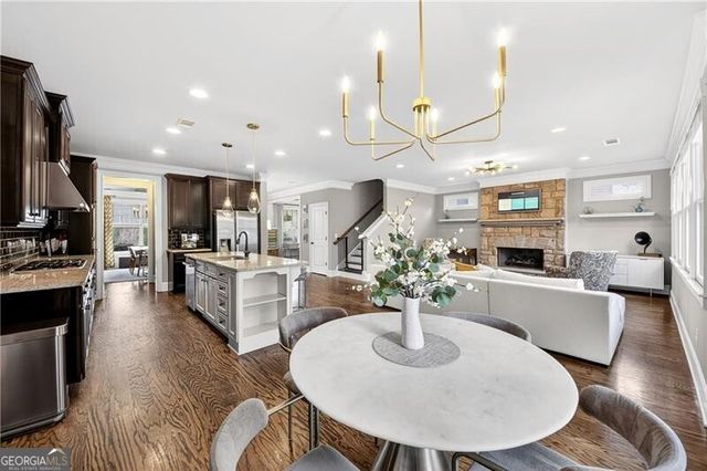 2349 Sunny Day Drive, Marietta, GA 30062