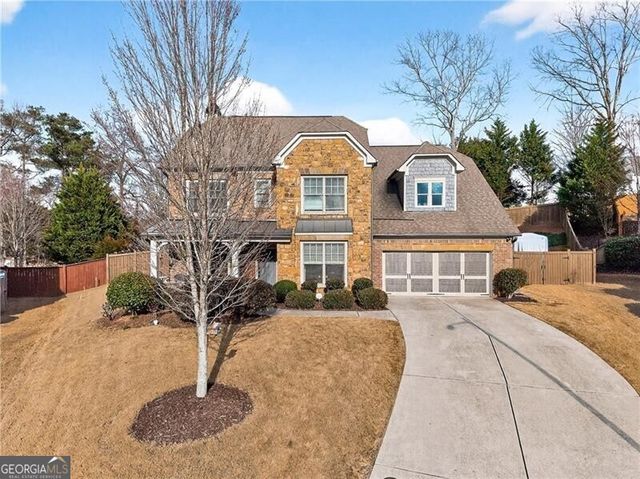 2349 Sunny Day Drive, Marietta, GA 30062