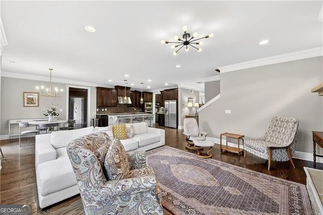 2349 Sunny Day Drive, Marietta, GA 30062