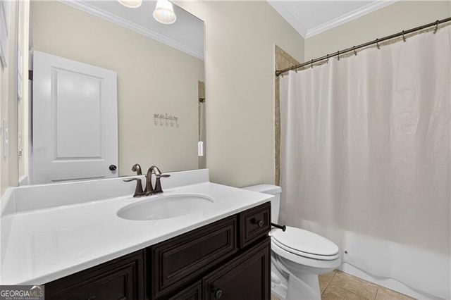 2349 Sunny Day Drive, Marietta, GA 30062