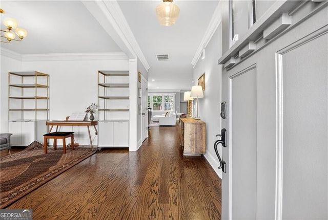 2349 Sunny Day Drive, Marietta, GA 30062