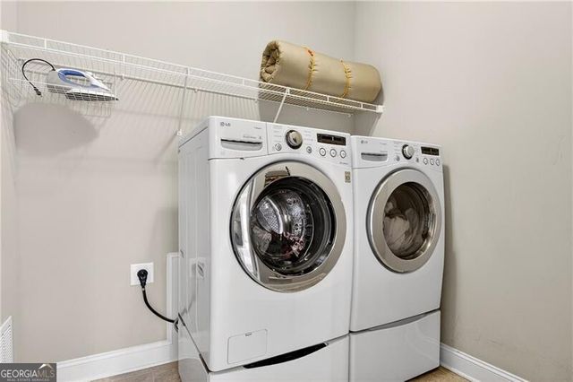 2349 Sunny Day Drive, Marietta, GA 30062