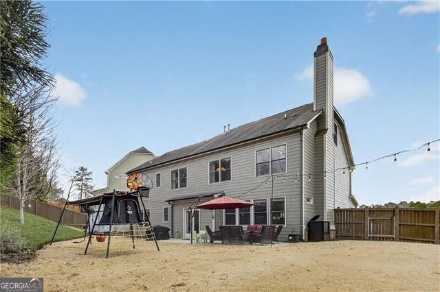 2349 Sunny Day Drive, Marietta, GA 30062