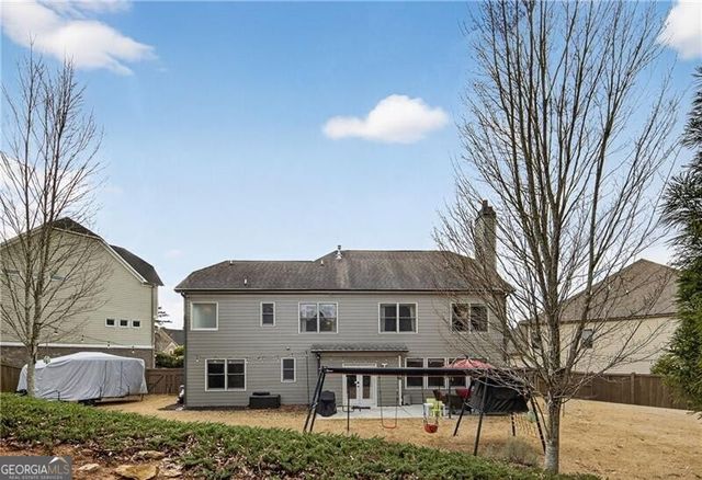 2349 Sunny Day Drive, Marietta, GA 30062