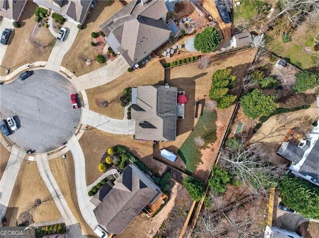 2349 Sunny Day Drive, Marietta, GA 30062