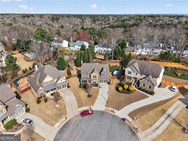 2349 Sunny Day Drive, Marietta, GA 30062