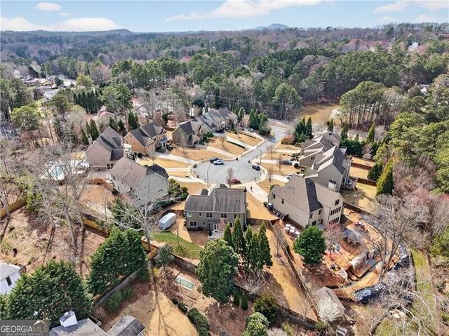 2349 Sunny Day Drive, Marietta, GA 30062