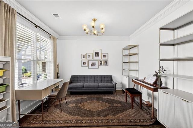 2349 Sunny Day Drive, Marietta, GA 30062