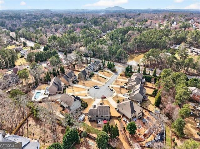 2349 Sunny Day Drive, Marietta, GA 30062