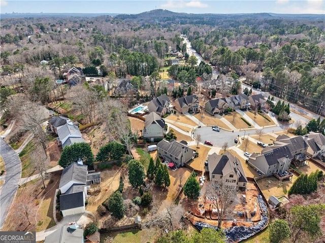 2349 Sunny Day Drive, Marietta, GA 30062