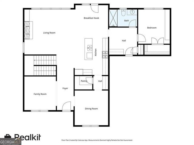 2349 Sunny Day Drive, Marietta, GA 30062