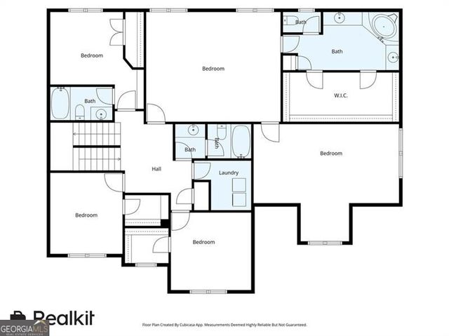 2349 Sunny Day Drive, Marietta, GA 30062