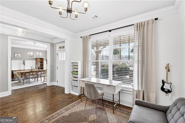 2349 Sunny Day Drive, Marietta, GA 30062