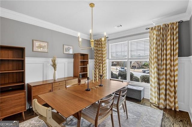 2349 Sunny Day Drive, Marietta, GA 30062