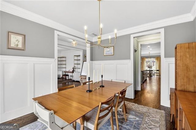 2349 Sunny Day Drive, Marietta, GA 30062