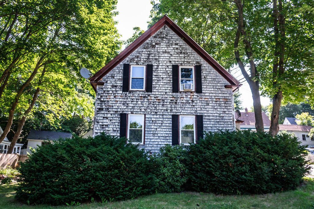75 Richardson Street, Bath, ME 04530 — exterior
