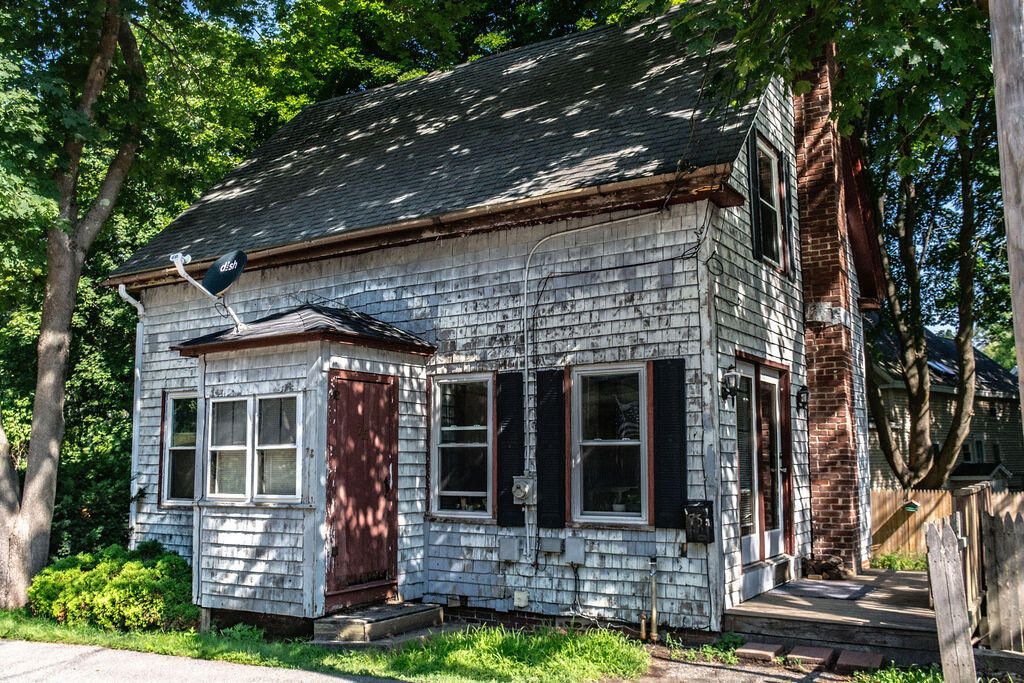 75 Richardson Street, Bath, ME 04530 — photo 2