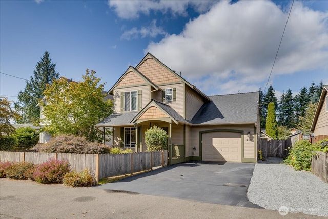 816 Mill Avenue, Snohomish, WA 98290