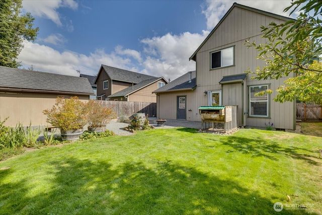 816 Mill Avenue, Snohomish, WA 98290
