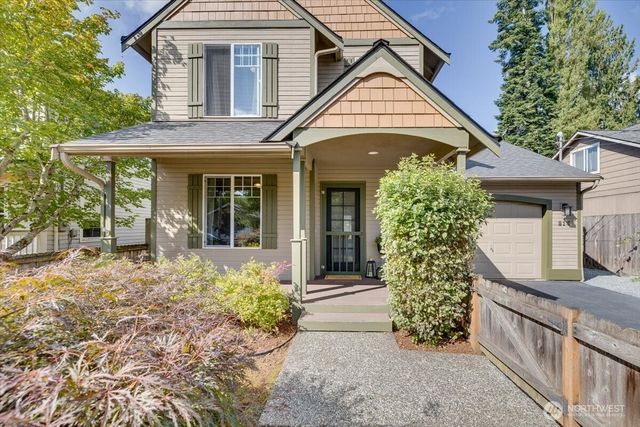 816 Mill Avenue, Snohomish, WA 98290