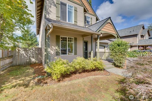 816 Mill Avenue, Snohomish, WA 98290