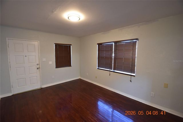 2801 SANDERS DRIVE, Tampa, FL 33611