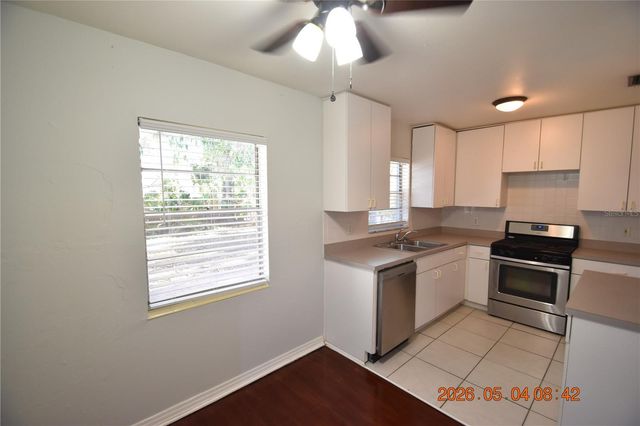 2801 SANDERS DRIVE, Tampa, FL 33611