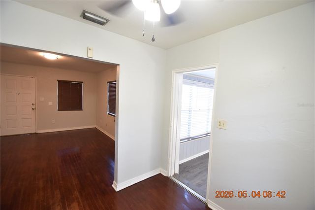 2801 SANDERS DRIVE, Tampa, FL 33611