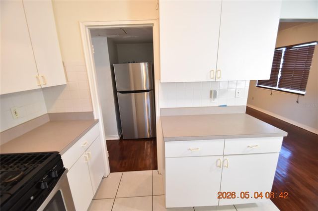 2801 SANDERS DRIVE, Tampa, FL 33611