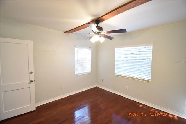 2801 SANDERS DRIVE, Tampa, FL 33611