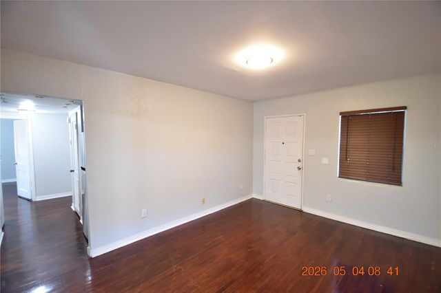 2801 SANDERS DRIVE, Tampa, FL 33611