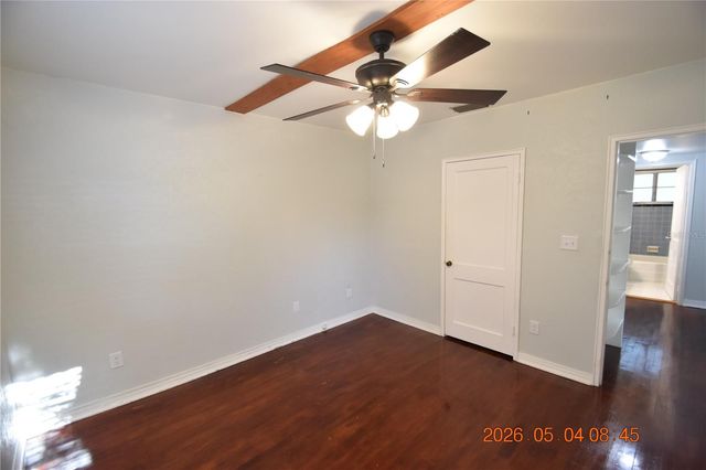 2801 SANDERS DRIVE, Tampa, FL 33611