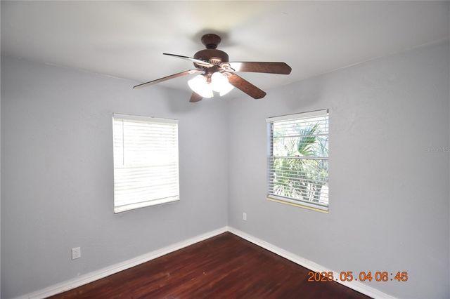 2801 SANDERS DRIVE, Tampa, FL 33611