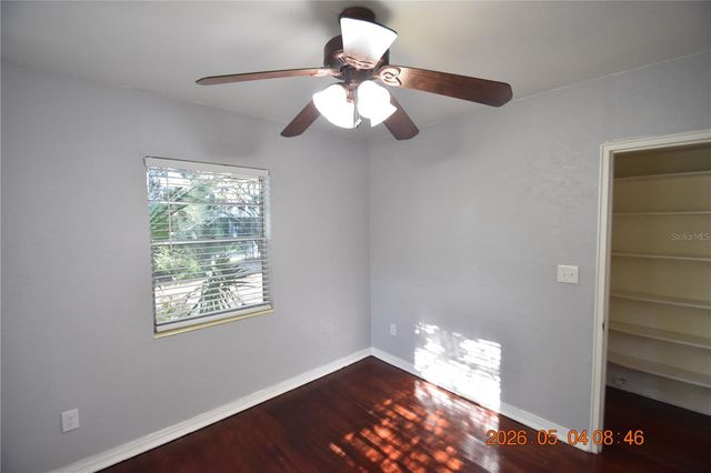 2801 SANDERS DRIVE, Tampa, FL 33611