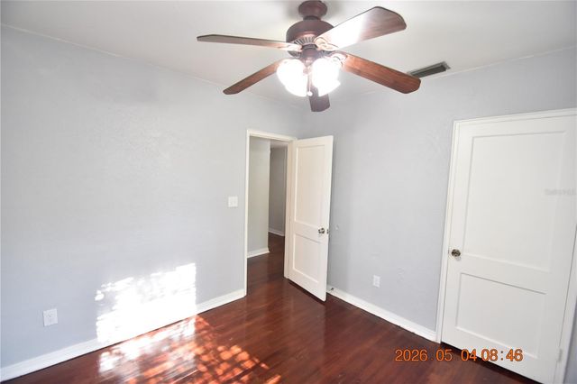 2801 SANDERS DRIVE, Tampa, FL 33611