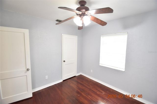 2801 SANDERS DRIVE, Tampa, FL 33611