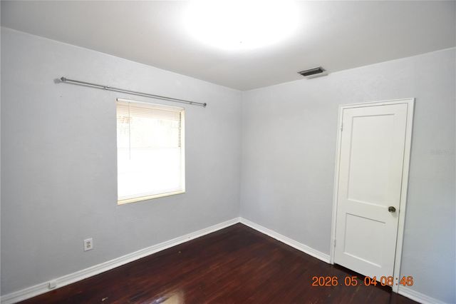 2801 SANDERS DRIVE, Tampa, FL 33611