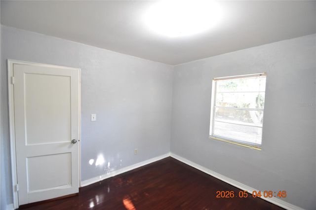 2801 SANDERS DRIVE, Tampa, FL 33611