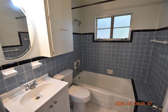 2801 SANDERS DRIVE, Tampa, FL 33611