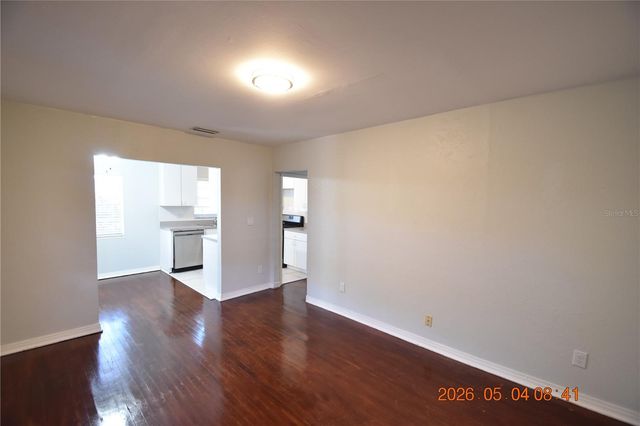 2801 SANDERS DRIVE, Tampa, FL 33611