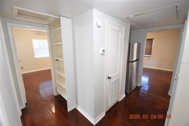 2801 SANDERS DRIVE, Tampa, FL 33611