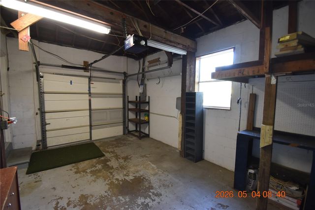 2801 SANDERS DRIVE, Tampa, FL 33611
