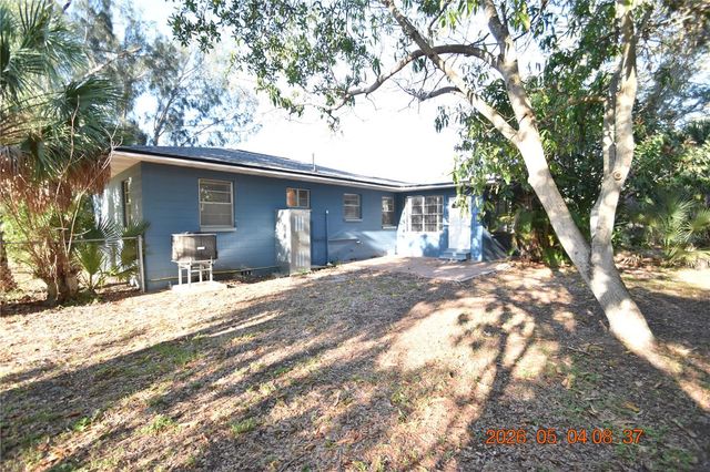 2801 SANDERS DRIVE, Tampa, FL 33611