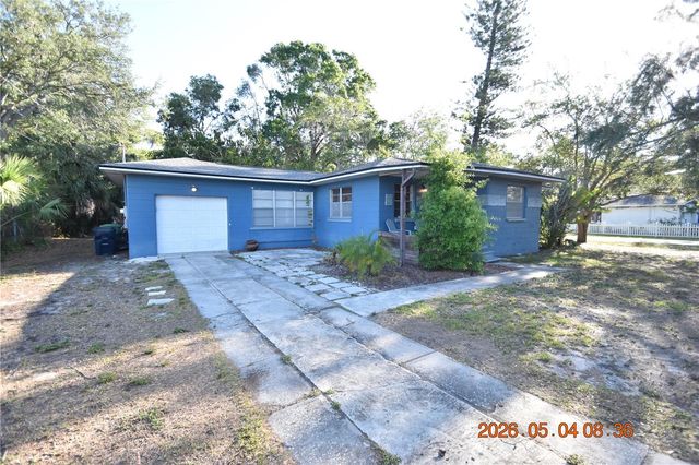2801 SANDERS DRIVE, Tampa, FL 33611