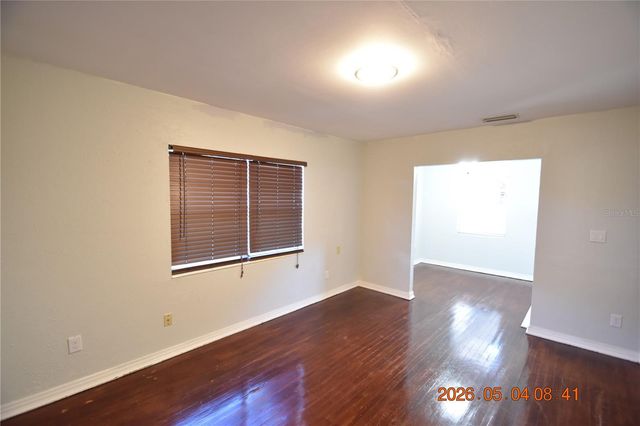 2801 SANDERS DRIVE, Tampa, FL 33611