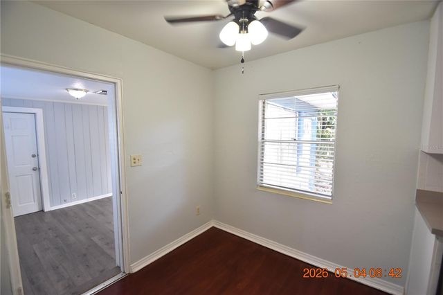 2801 SANDERS DRIVE, Tampa, FL 33611