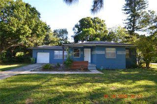2801 SANDERS DRIVE, Tampa, FL 33611
