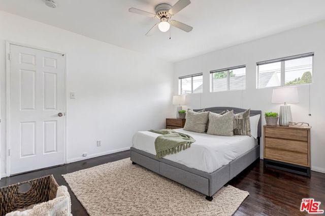 8409 Gonzaga Avenue, Los Angeles, CA 90045