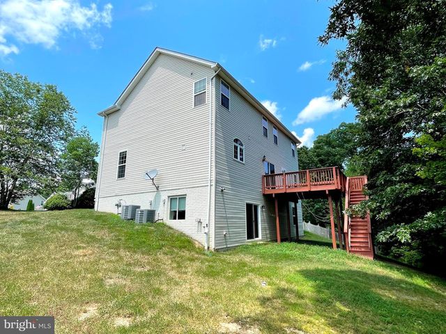 46895 WHITTEMOORE CT, Lexington Park, MD 20653